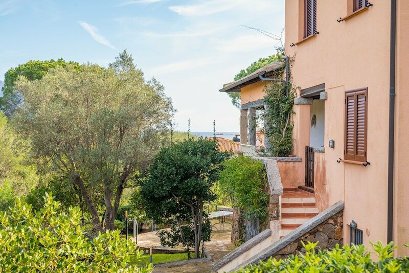 Апартаменты Piazzetta Casa Paola 200m From The Sea