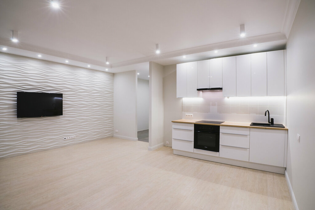 Construction and finishing works Repair Expert, Astana, photo