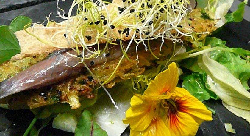 Фото Le Clos De La Garenne