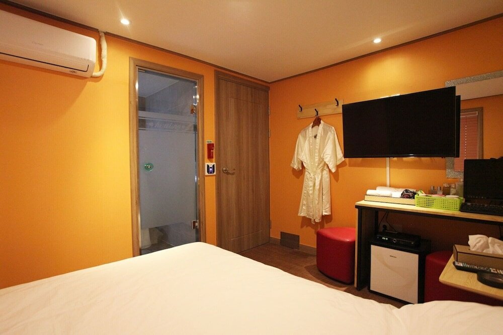 Фото Dongducheon Healing