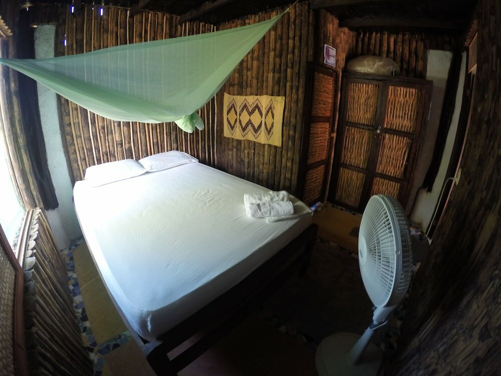 Фото Acuali Eco Hostal