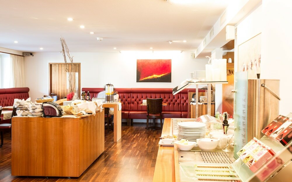 Фото Sonne_1806 - Hotel am Campus Dornbirn