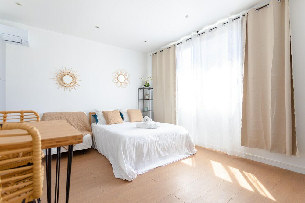 Фото Appartements Centre Marseille