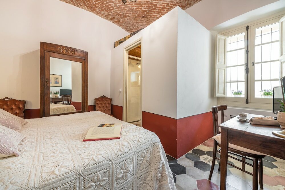 Фото Palazzo Cherchi