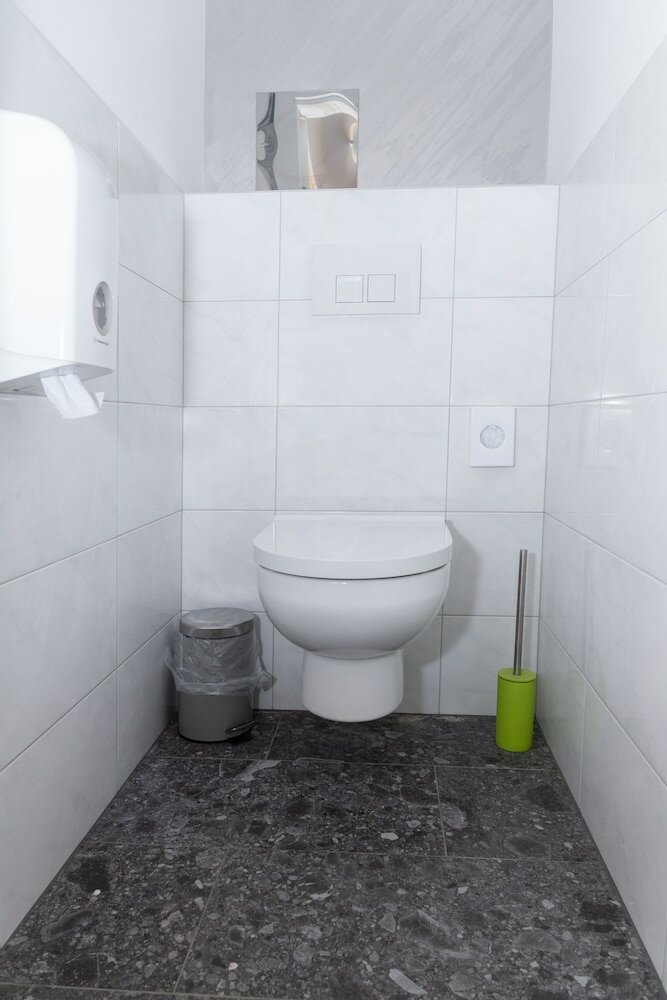 Фото Christiano Apartments Mariahilf