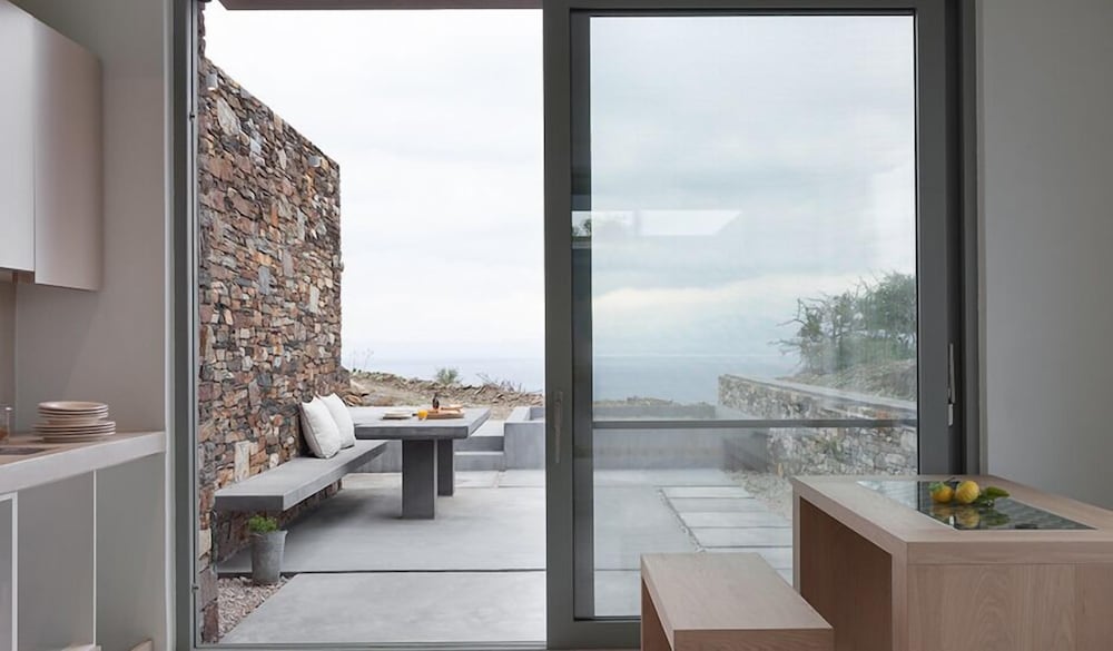 Фото Hidden Retreats Kythera