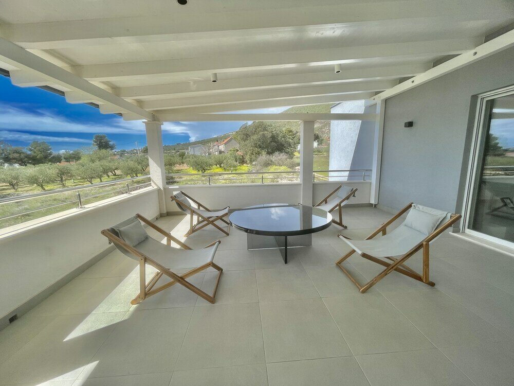 Фото Vila Mila Kastela