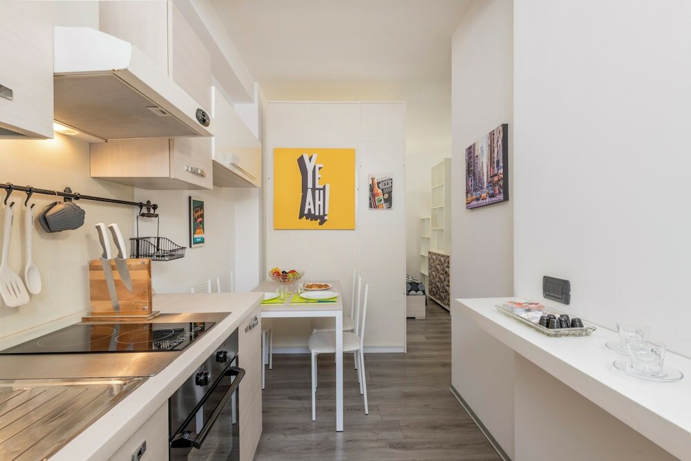 Фото BnButler - Archimede 53