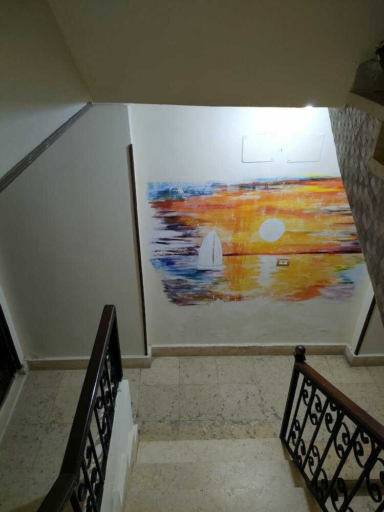 Фото Al Dahar apartments Hurghada