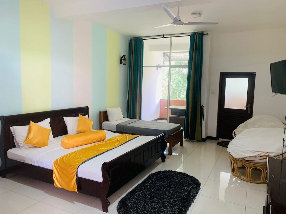 Фото Heritaz Villa Ella