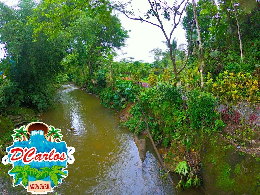 Фото Hostería D'Carlos