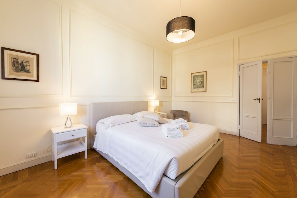 Фото Luxury Signoria