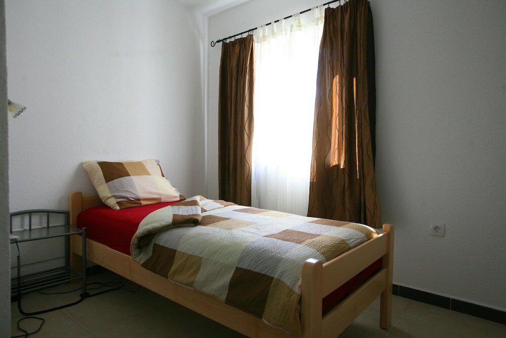 Фото Villa Nada Flores