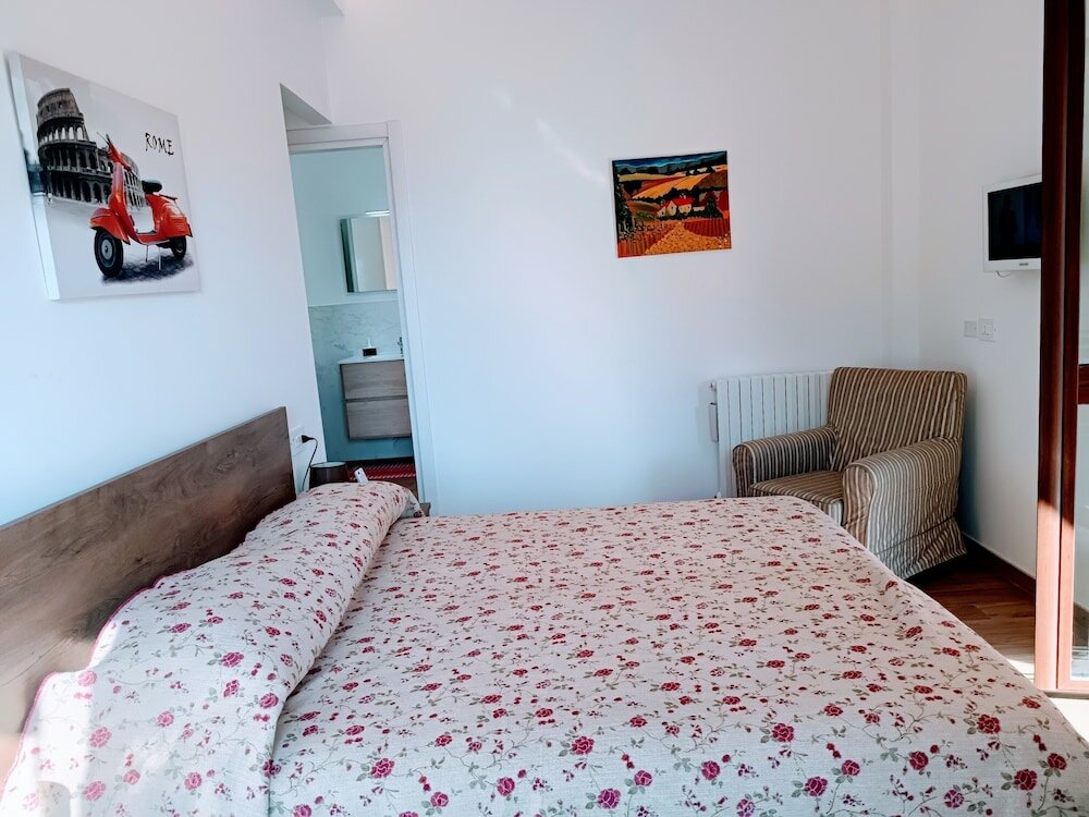 Фото Appartamento Cavaliere a Tropea