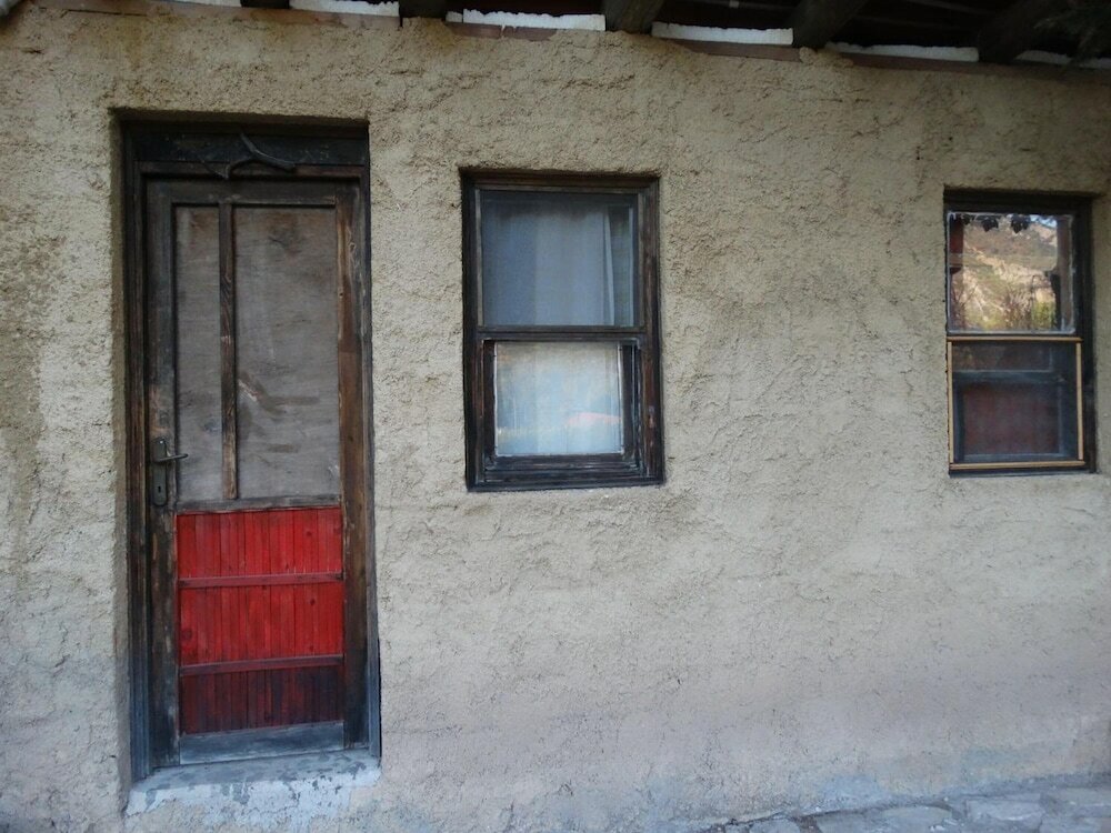 Фото Simurg Evleri Olympos