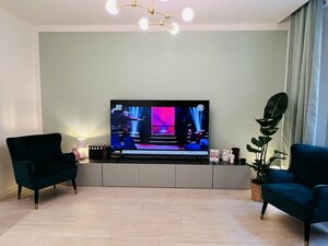 Апартаменты Aweshomeitaly - The Wonder Apartment
