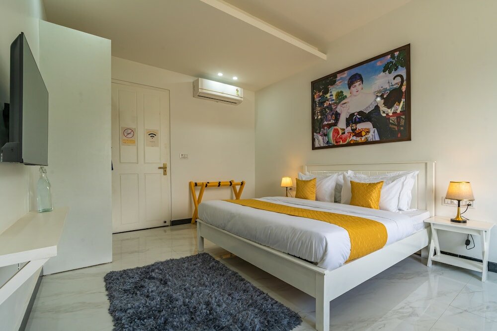 Фото ArtBuzz Dehradun