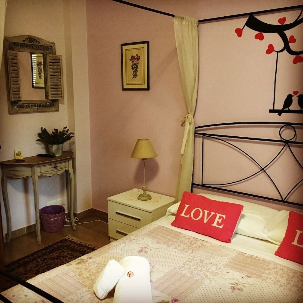 Фото La Giara Rooms