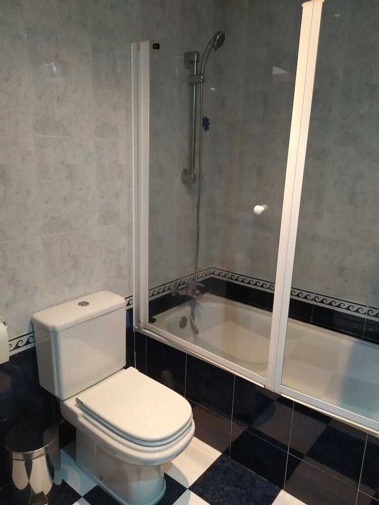 Фото Lujoso Apartamento Los Patios de Cordoba