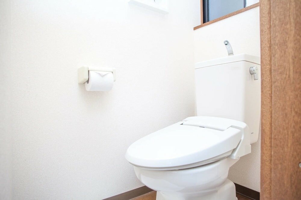 Фото Taisho Family condo