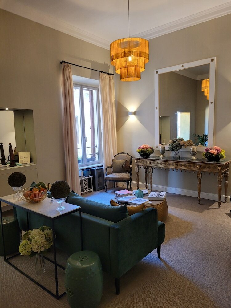 Фото Domus 21 Luxury Suites