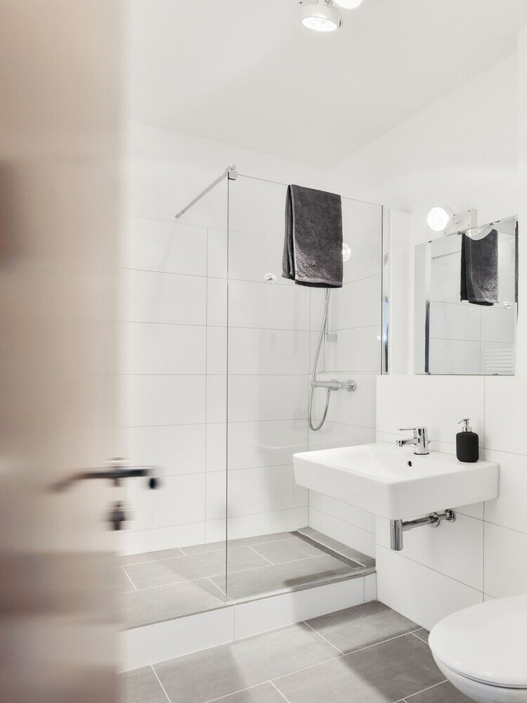 Фото Criston Apartments - Stadtnah Renoviert