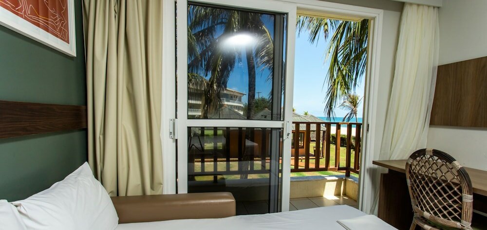 Фото Beach Park Oceani Hotel