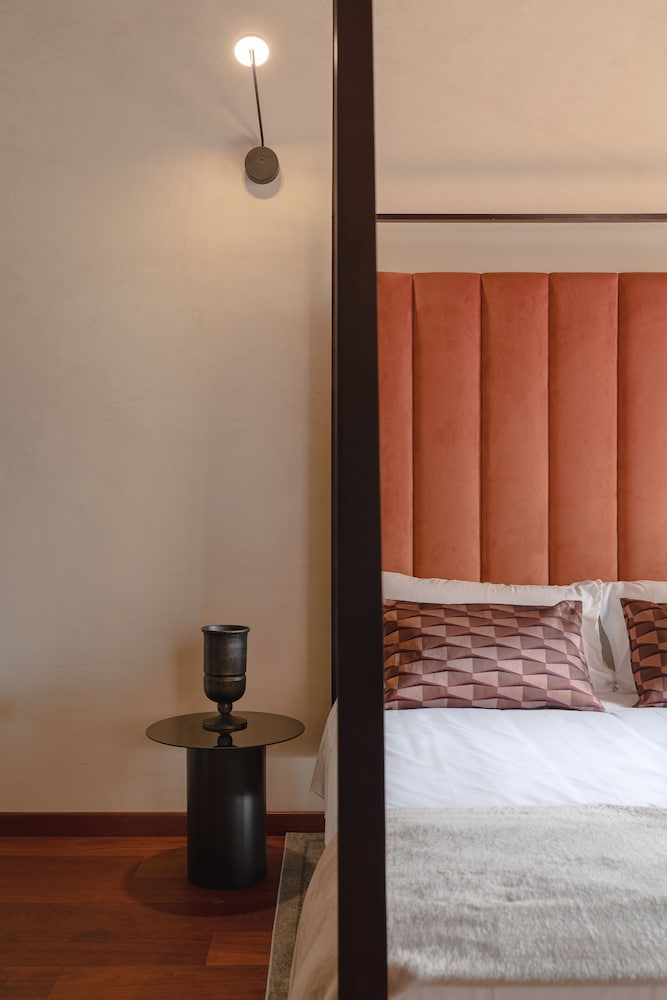 Фото Torre Capranica