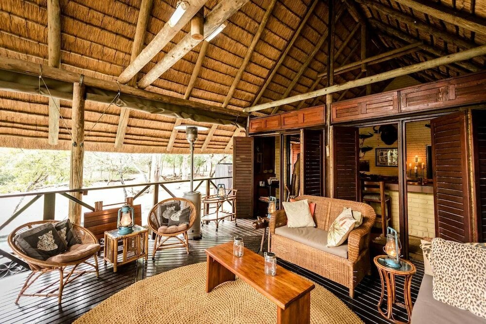 Фото Avoca Private Bushcamp