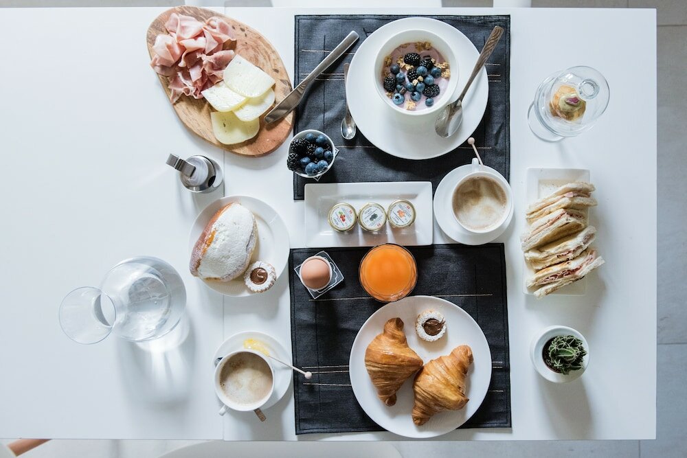 Фото Numa Roma GuestHouse