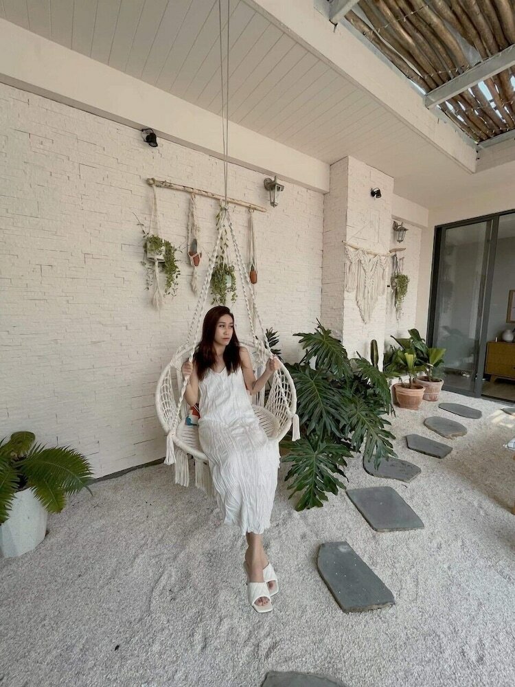 Фото Sanayen Villa & Residences