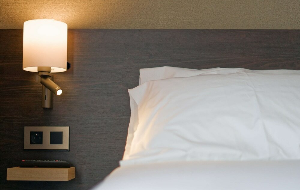 Фото Five Resort Cholet Centre