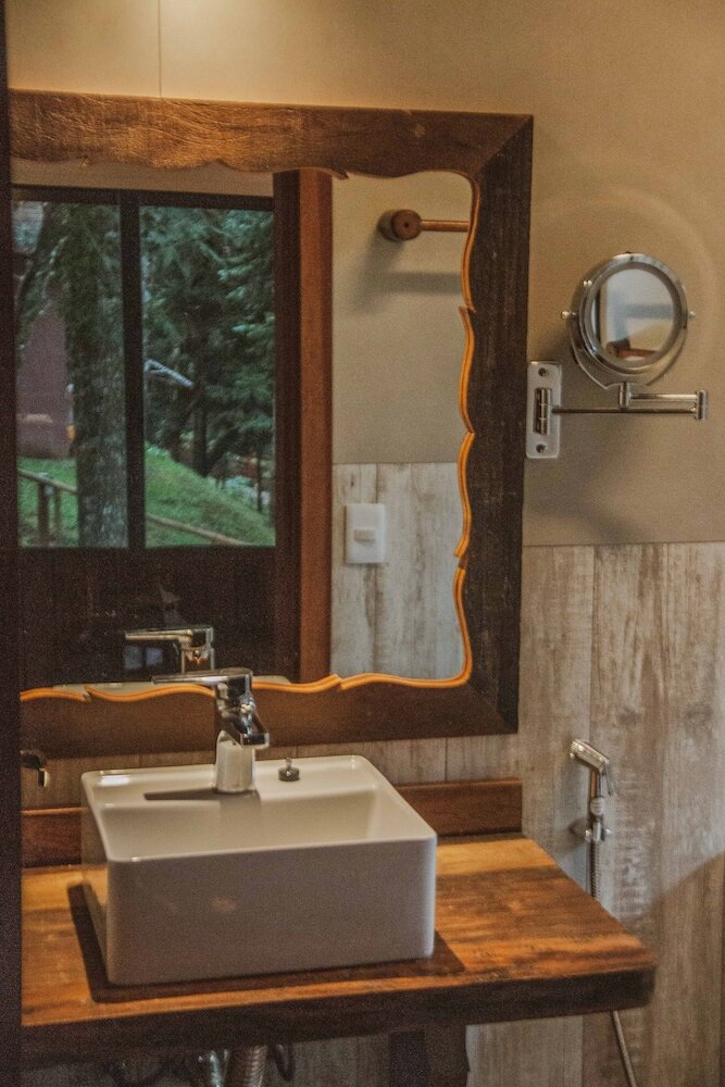 Фото Estalagem Serra de Minas