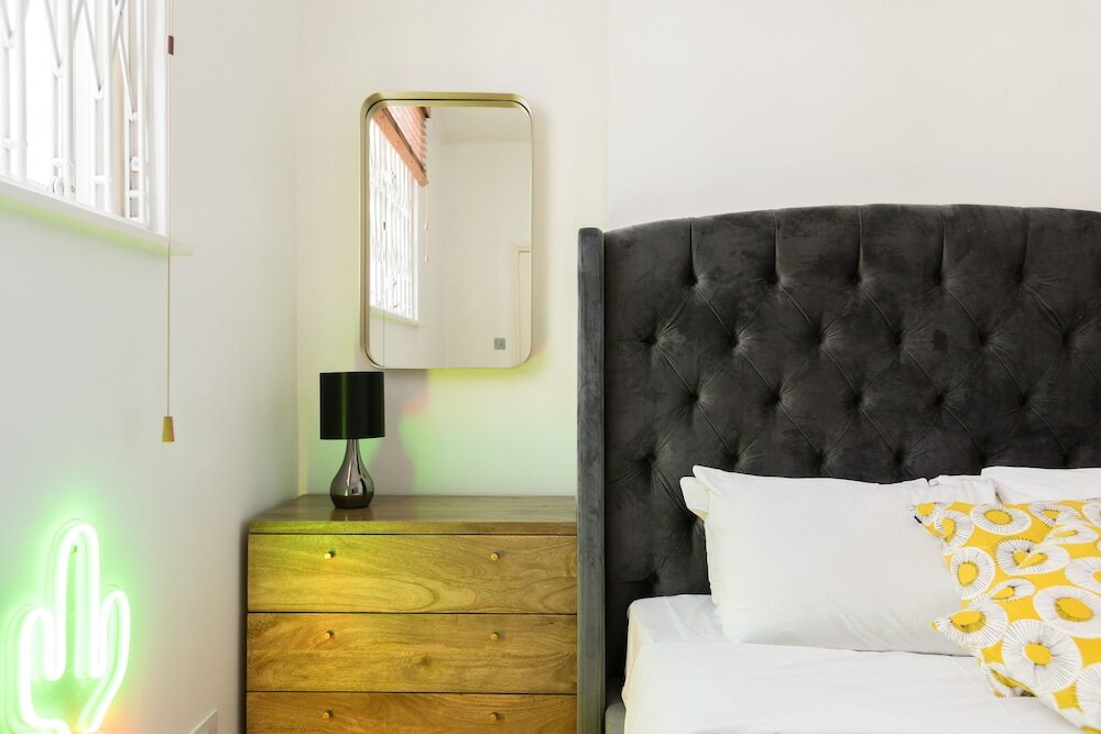 Фото The Bayswater Gardens - Bright & Central 3bdr Home in Bayswater