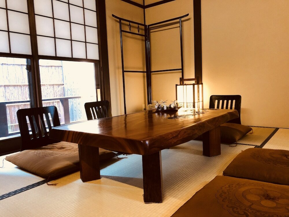 Фото Kyoyadoya Oyado Ichi