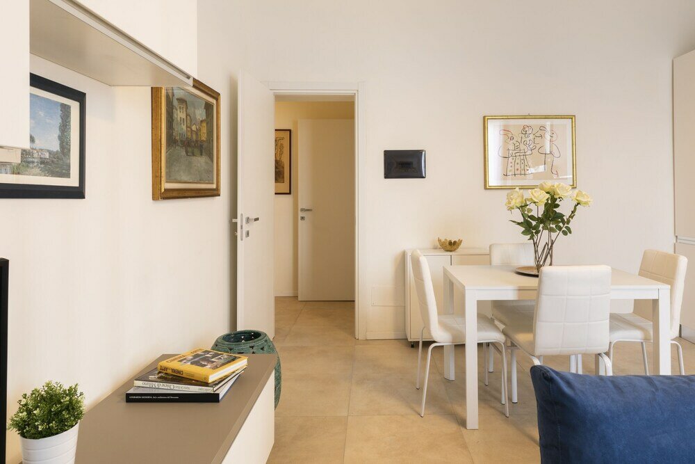 Фото NotaMI - Bicocca Home - 2 Bedrooms