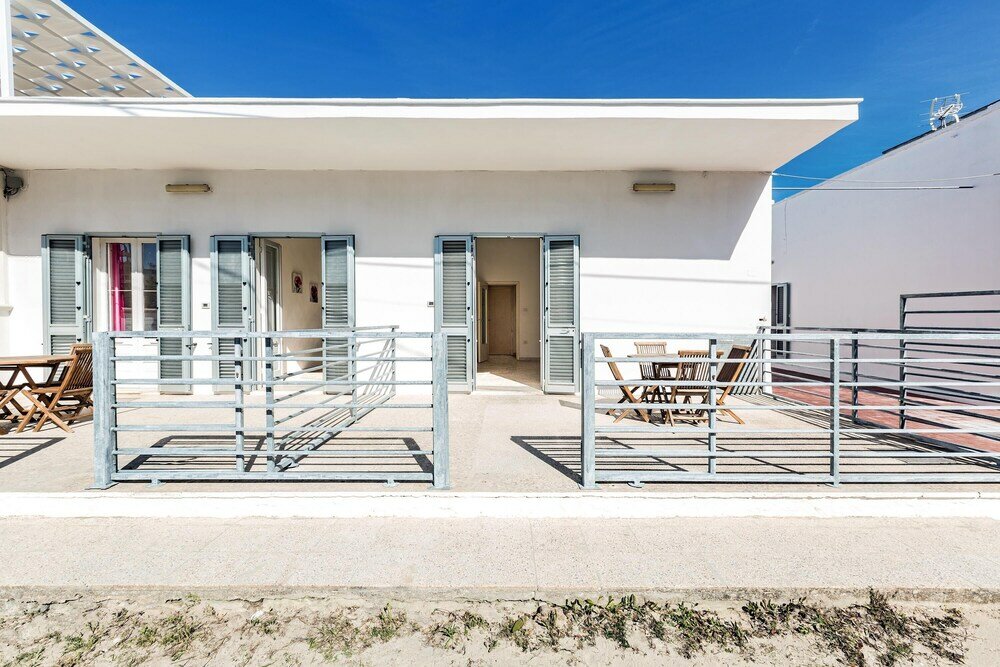 Фото 3379 Marechiaro - Appartamento B by Barbarhouse