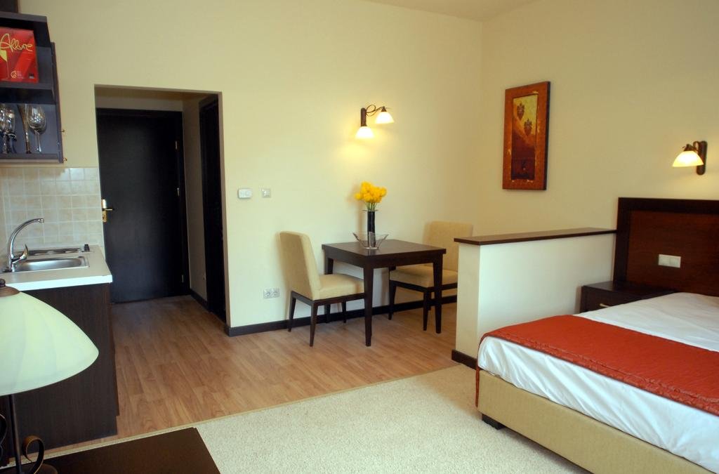 Фото Hotel Aurum