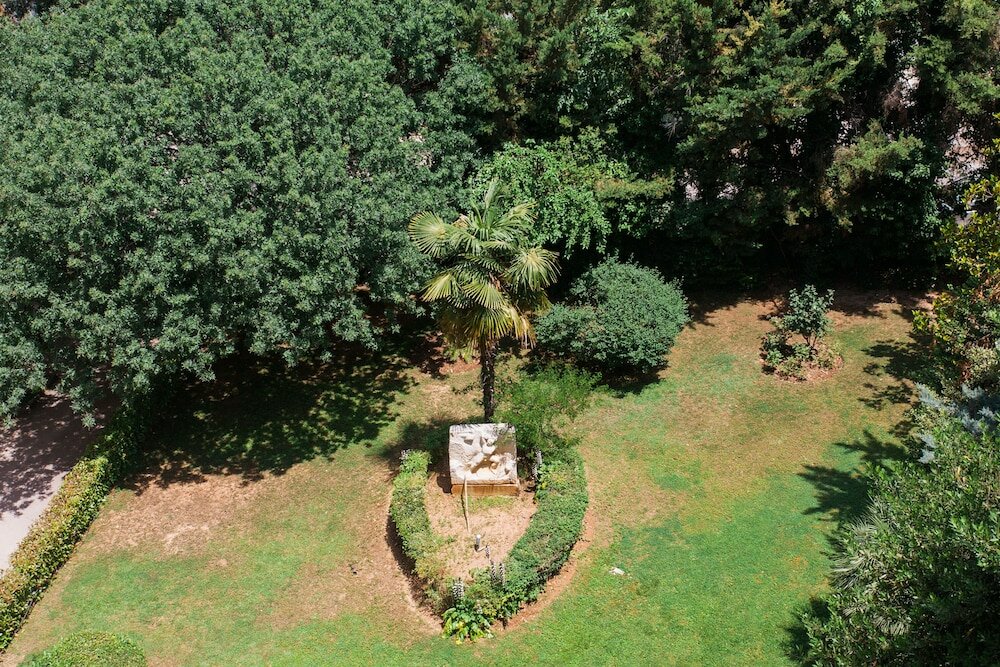 Фото Alluring 2br Apartment in Marousi