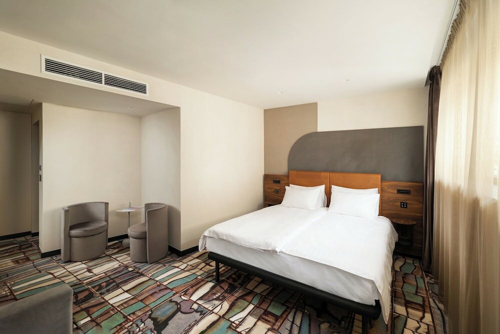 Фото Hotel Gin Budapest