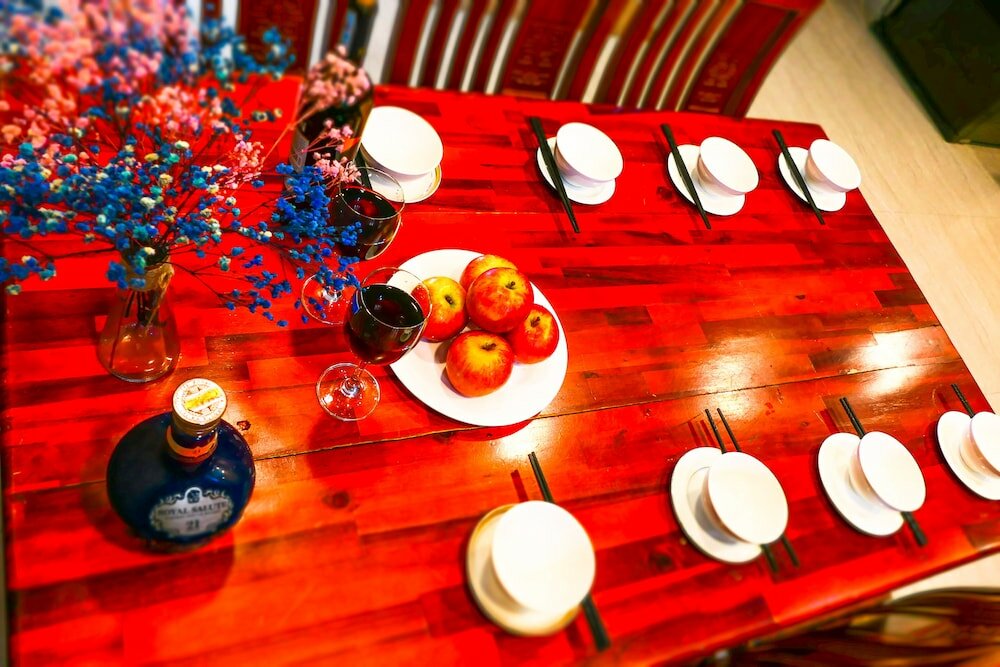 Фото T P Luxury House