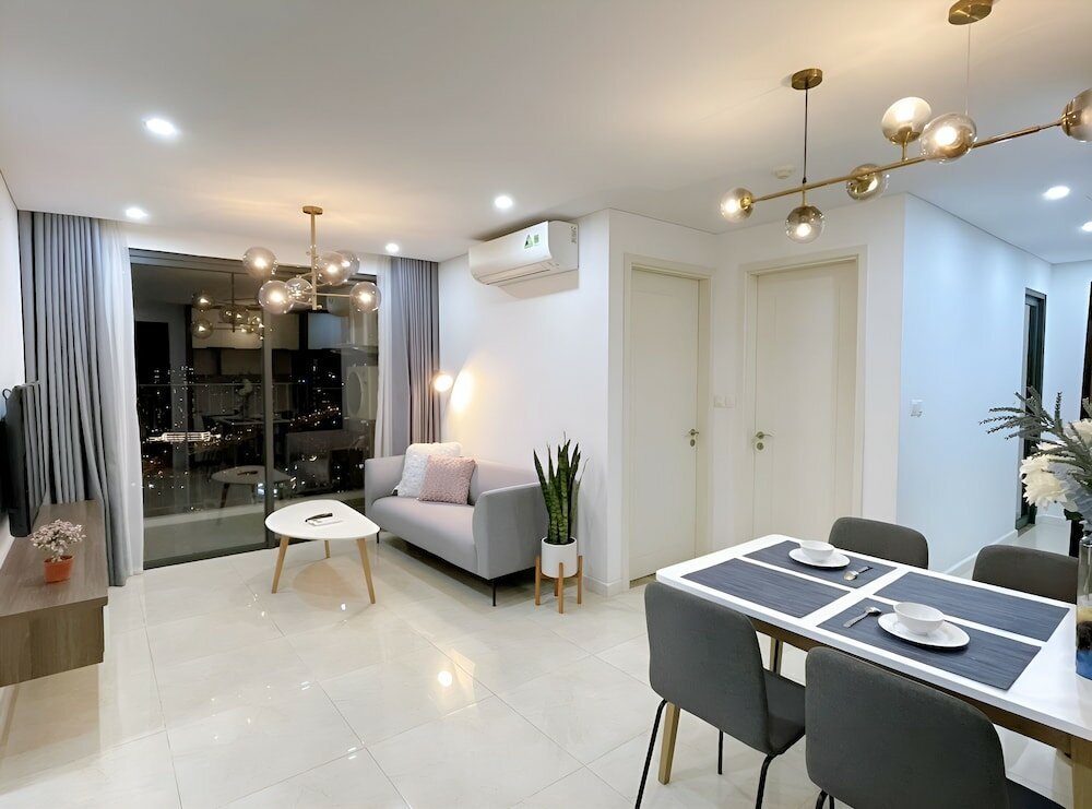 Фото D'capitale Apartments