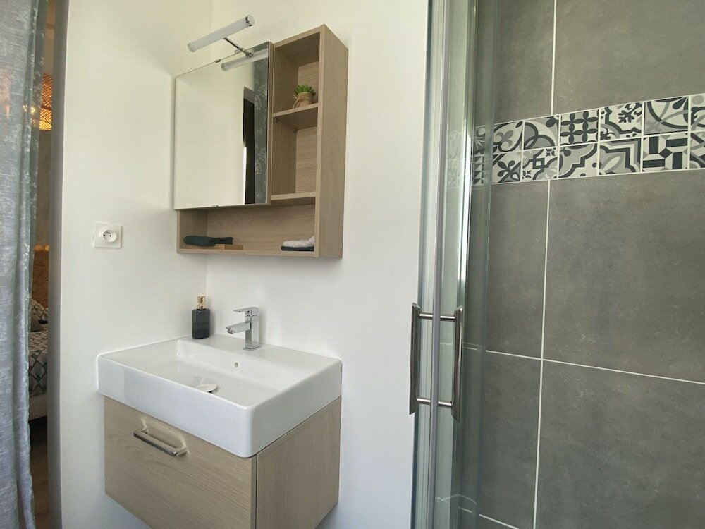 Фото La Maison d'Angélique