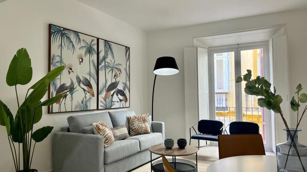 Фото Thyssen Boutique Apartments Caleta Homes