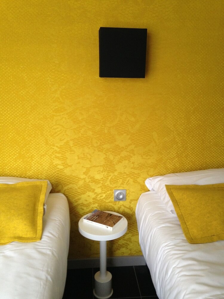 Фото Tempologis Le Saint Germain Grenoble