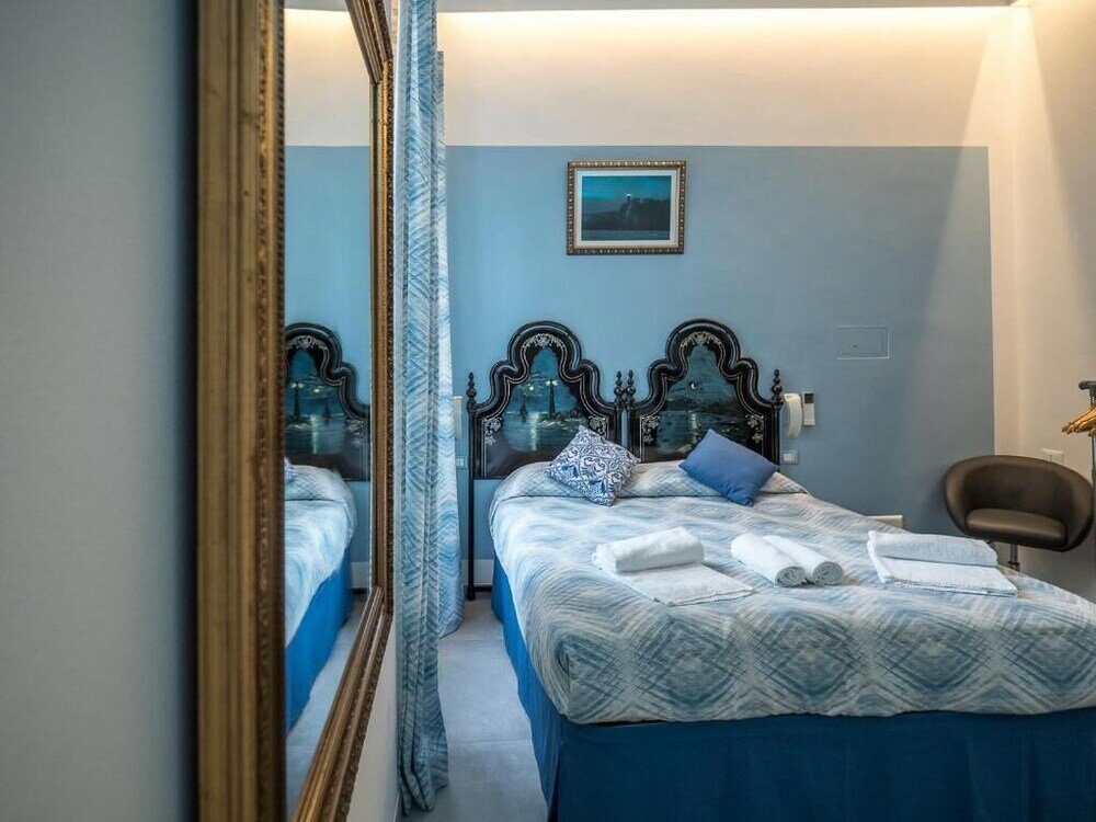 Фото Teresa Rooms&Suites