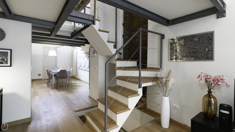 Фото Italianway - Fauchè 11