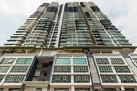Boulevard Service Suites at Jln Kuching