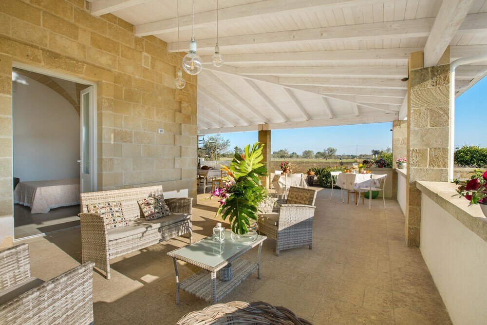 Фото Villetta Evelyn