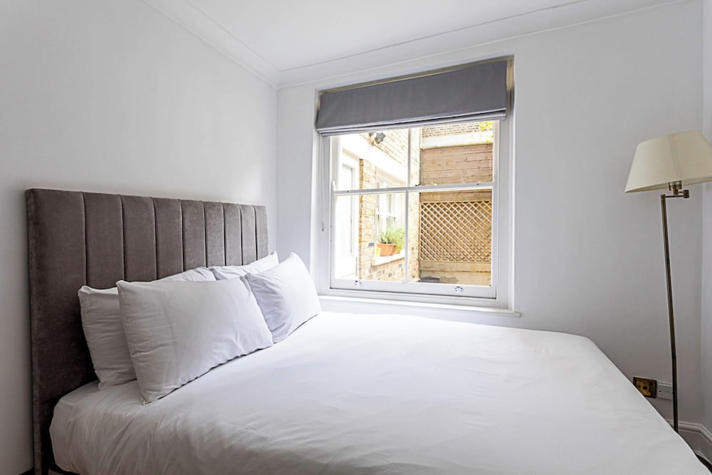 Фото Bright Home Near Little Venice